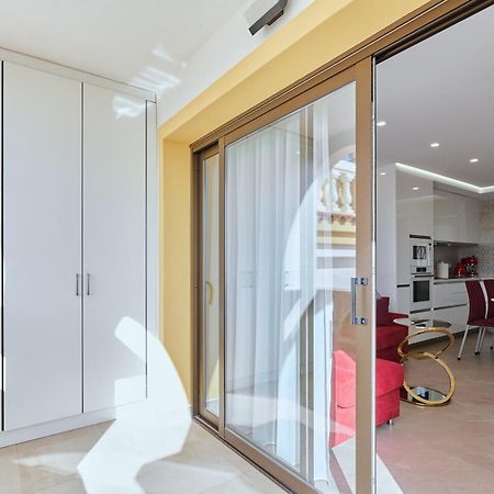 Windsor Ocean Pearl Apartment 阿德耶 外观 照片