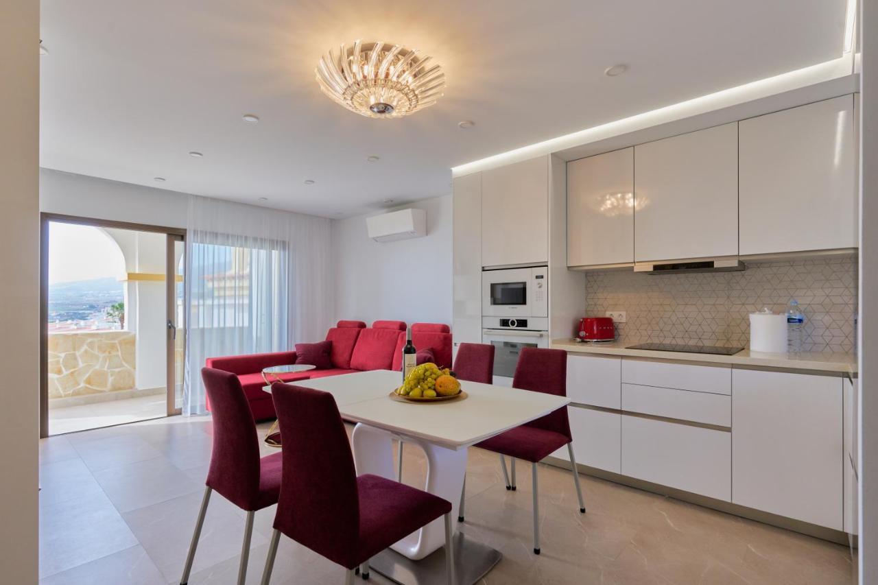 Windsor Ocean Pearl Apartment 阿德耶 外观 照片