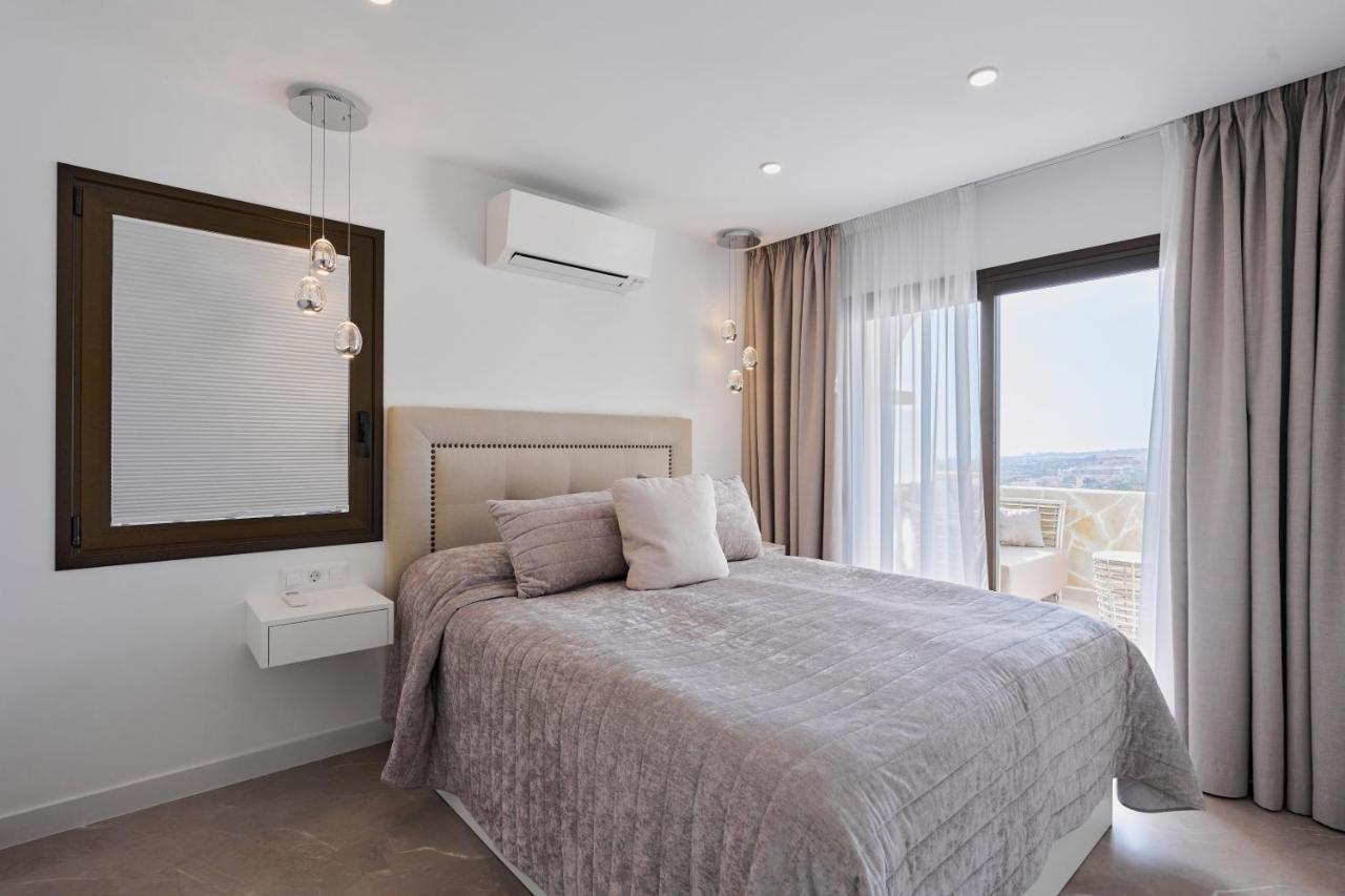 Windsor Ocean Pearl Apartment 阿德耶 外观 照片