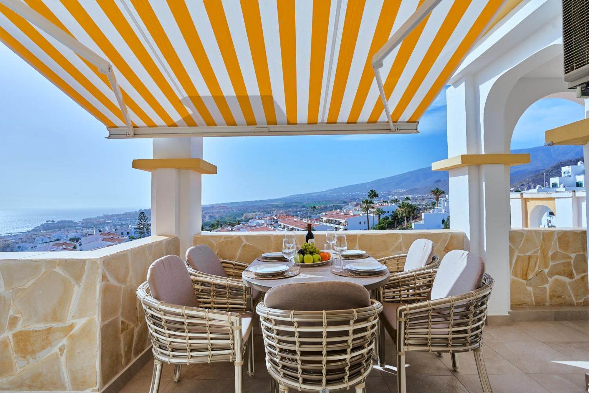 Windsor Ocean Pearl Apartment 阿德耶 外观 照片