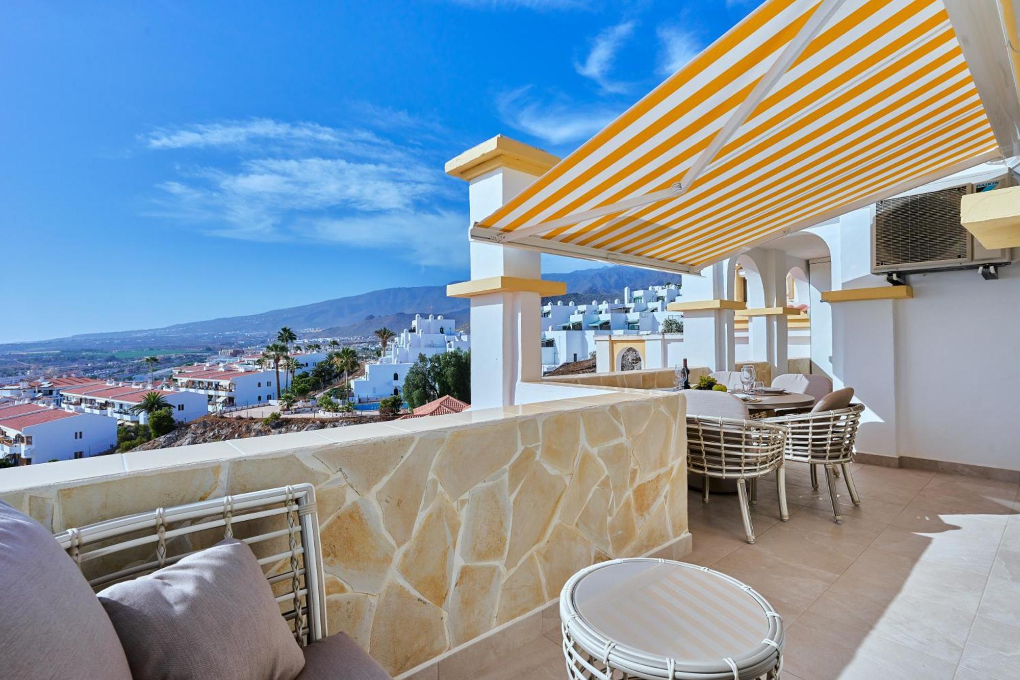 Windsor Ocean Pearl Apartment 阿德耶 外观 照片