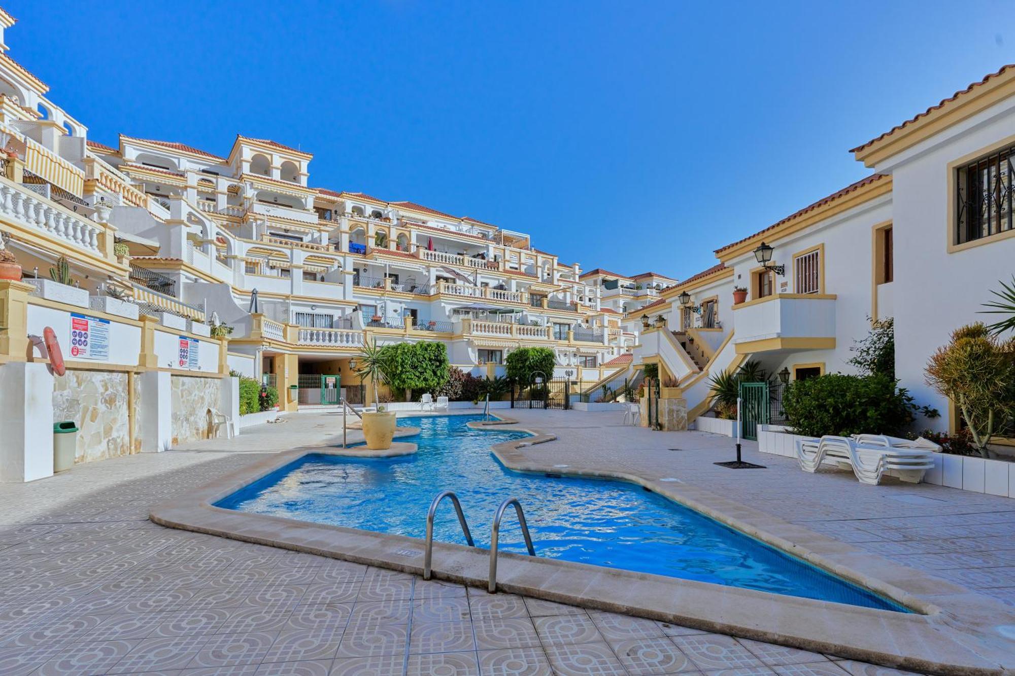 Windsor Ocean Pearl Apartment 阿德耶 外观 照片