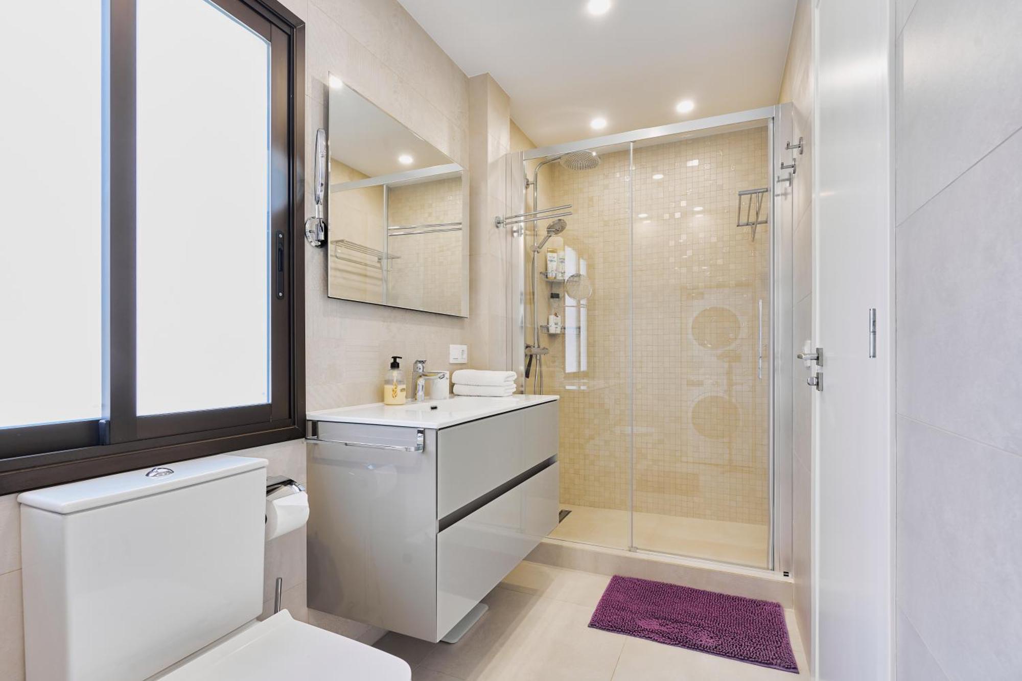 Windsor Ocean Pearl Apartment 阿德耶 外观 照片