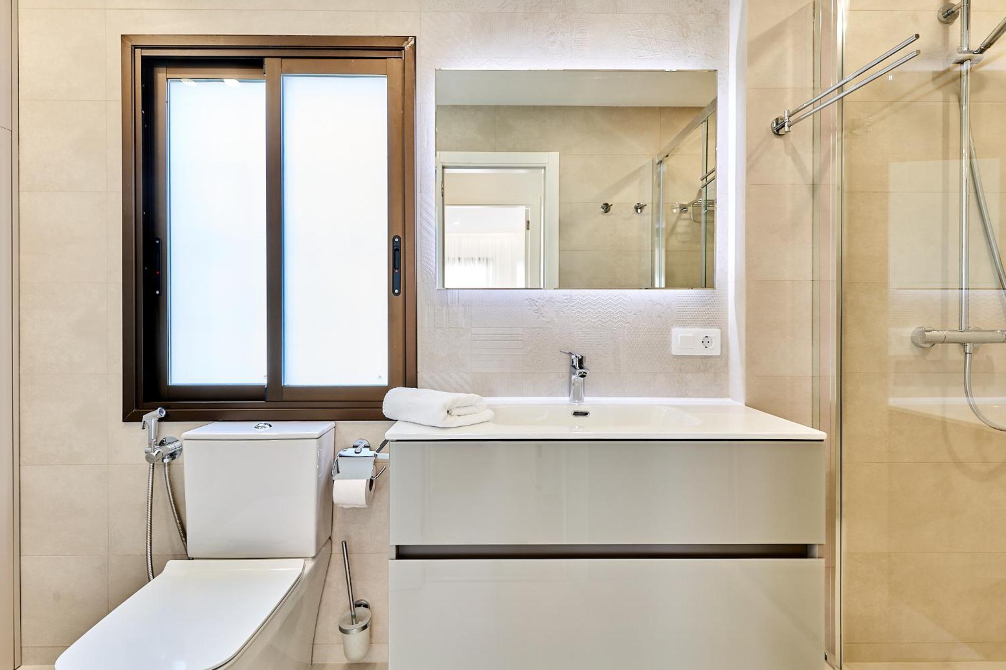 Windsor Ocean Pearl Apartment 阿德耶 外观 照片