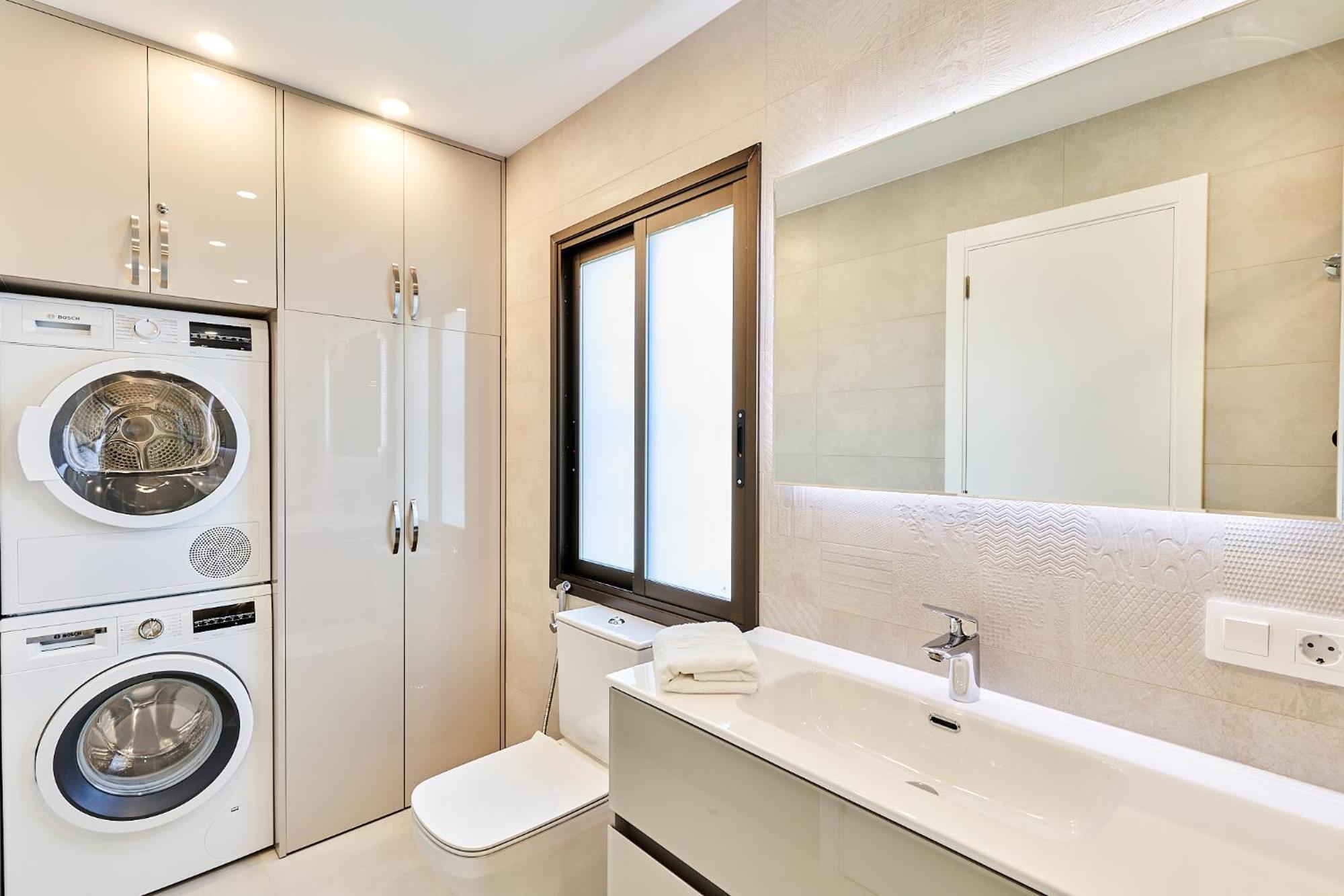 Windsor Ocean Pearl Apartment 阿德耶 外观 照片