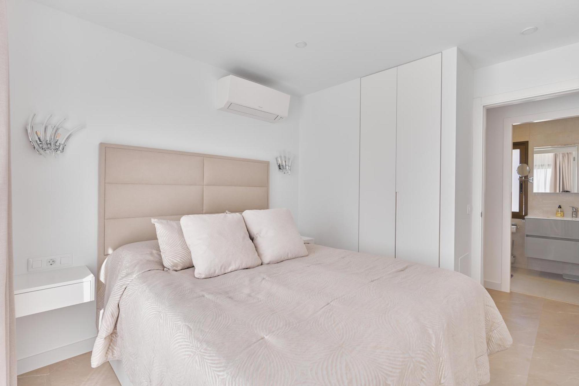 Windsor Ocean Pearl Apartment 阿德耶 外观 照片