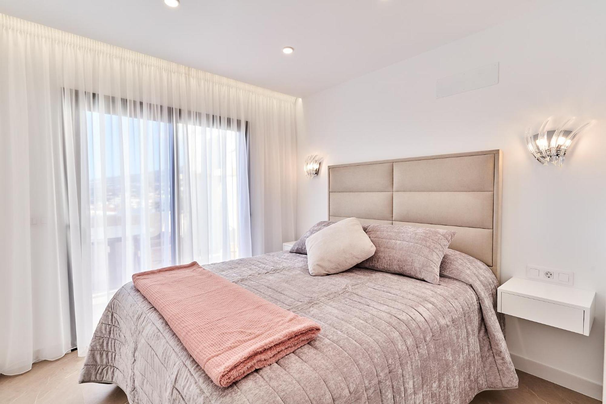 Windsor Ocean Pearl Apartment 阿德耶 外观 照片