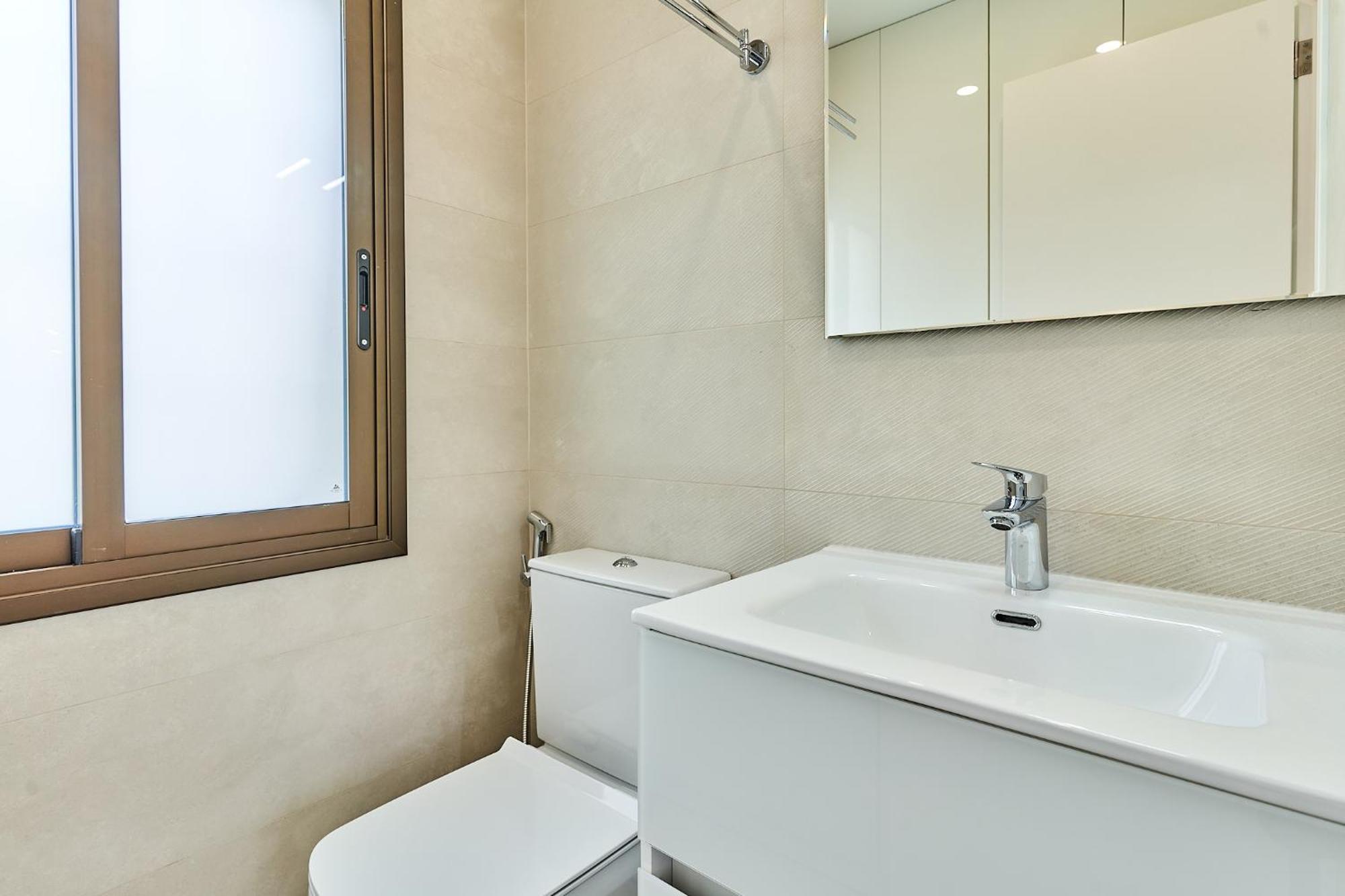 Windsor Ocean Pearl Apartment 阿德耶 外观 照片