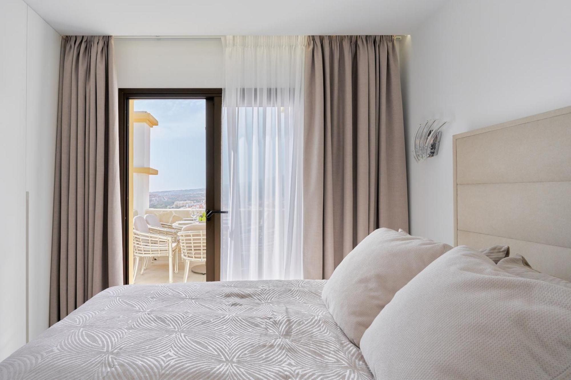 Windsor Ocean Pearl Apartment 阿德耶 外观 照片