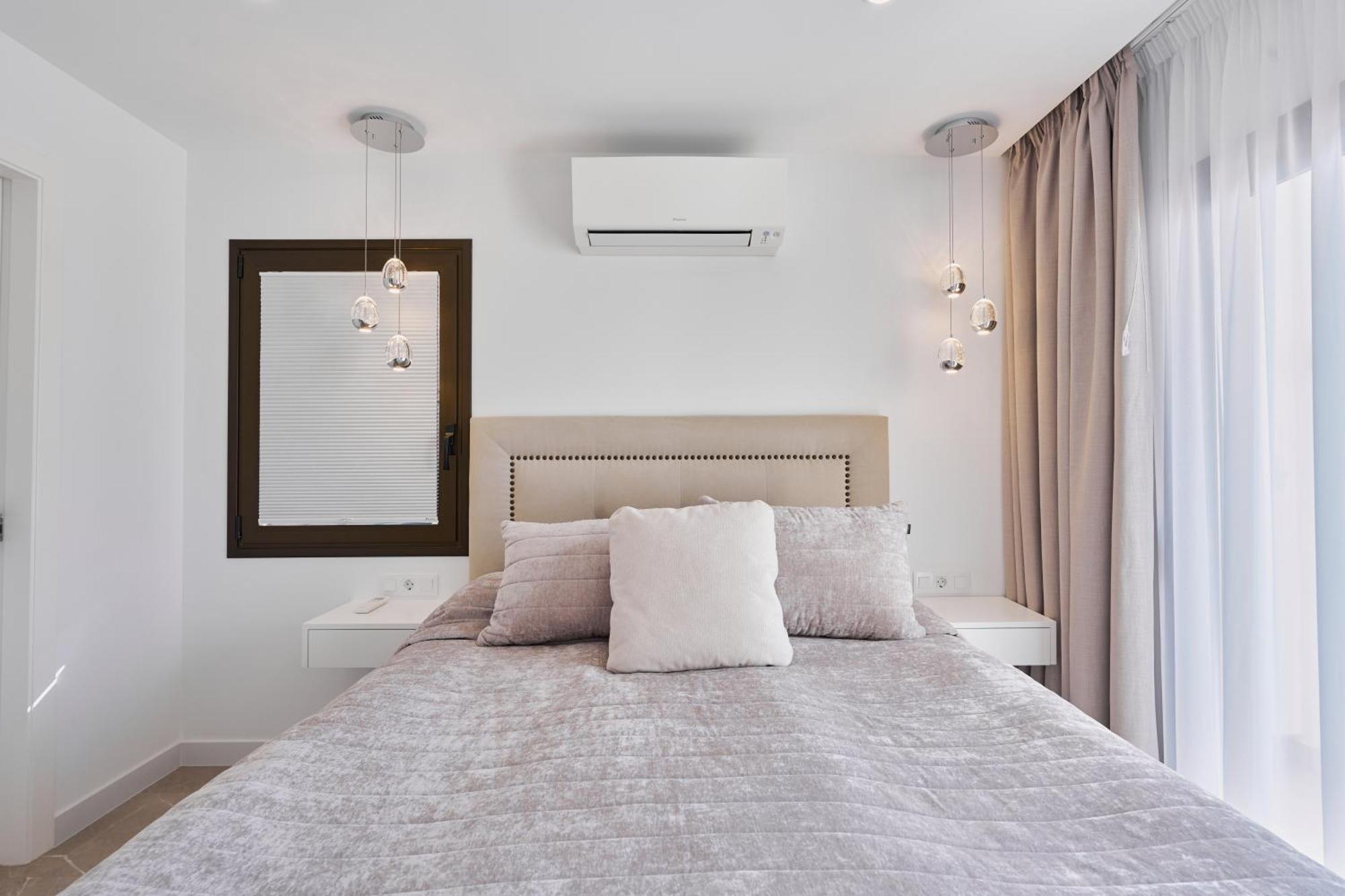 Windsor Ocean Pearl Apartment 阿德耶 外观 照片
